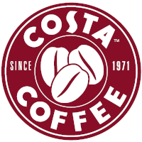 Costa Coffee στο coffeetales