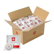 Illy Classic E.S.E. pods 200τεμ. - Χάρτινες Μερίδες Καφέ Maxi Pack | Ταμπλέτες Χάρτινες Espresso E.S.E. στο coffeetales