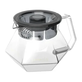 Brewista X-Series Glass Server - Γυάλινη κανάτα σερβιρίσματος 400ml | Συσκευές Εκχύλισης Καφέ στο coffeetales
