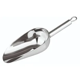 Σέσουλα πάγου Inox 190mm - 68ml | Σέσουλες & Λαβίδες στο coffeetales