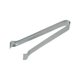 Λαβίδα πάγου Inox 17cm | Σέσουλες & Λαβίδες στο coffeetales