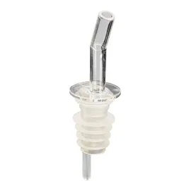 Πώμα ροής Whiskey/Dash Pourer διάφανο | Πώματα - Κεραστήρια στο coffeetales