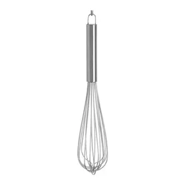 Αυγοδάρτης Inox βαρύς με 8 σύρματα 25cm | Εργαλεία Ζαχαροπλαστικής στο coffeetales