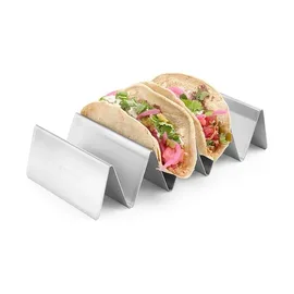 Σταντ για Σάντουιτς 2 θέσων Inox 13.5x11.5x5cm | Μπουφές - Παρουσίαση στο coffeetales