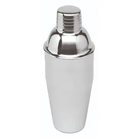 Cobbler Shaker inox 300 ml | Σέικερ & Αφροσυλλέκτες στο coffeetales