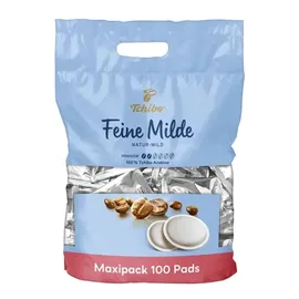 Ταμπλέτες Senseo Tchibo Feine Milde 100τεμ. | Senseo Ταμπλέτες Καφέ  στο coffeetales