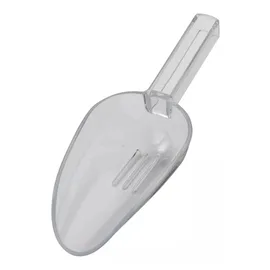 Σέσουλα πάγου PC άθραυστη με τρύπες 180ml | Σέσουλες & Λαβίδες στο coffeetales