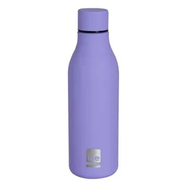 Μπουκάλι Μεταλλικό Θερμός Lavender 550ml | Οικολογικά Ποτήρια στο coffeetales