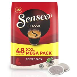 Ταμπλέτες Senseo Classic 48τεμ. | Senseo Ταμπλέτες Καφέ  στο coffeetales