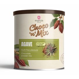 Ρόφημα Σοκολάτας Αγαύη 500gr | Ροφήματα Σοκολάτας στο coffeetales
