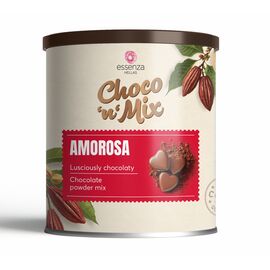 Ρόφημα Σοκολάτας Amorosa (τ. Lacta) 500gr | Ροφήματα Σοκολάτας στο coffeetales