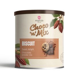 Ρόφημα Σοκολάτας Μπισκότο 500gr | Ροφήματα Σοκολάτας στο coffeetales