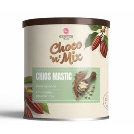 Ρόφημα Σοκολάτας με Μαστίχα Χίου 500gr | Ροφήματα Σοκολάτας στο coffeetales