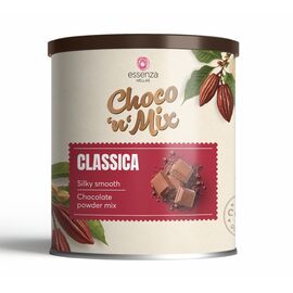 Ρόφημα Σοκολάτας Classica 500gr | Ροφήματα Σοκολάτας στο coffeetales