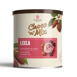 Ρόφημα Σοκολάτας Leela (τ. Lila Pause) 500gr | Ροφήματα Σοκολάτας στο coffeetales