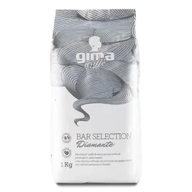 Καφές Espresso Gima Diamante 1kg Σπυρί | Κόκκοι στο coffeetales
