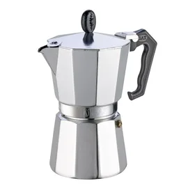 GAT LadyOro - Μπρίκι espresso 3 cups | Συσκευές Εκχύλισης Καφέ στο coffeetales