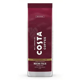 Καφές Espresso Costa Coffee Mocha Italia Medium Roast 1Kg Σπυρί | Κόκκοι στο coffeetales