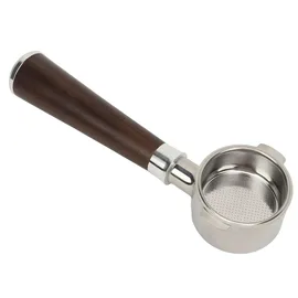 4Bars P102 51mm - Κομμένο κλείστρο (with 2 ears) για Delonghi | Χωνιά & Κλείστρα στο coffeetales
