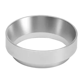 4Bars DR103 - Χωνί Κλείστρου Μαγνητικό Ασημί 51mm | Χωνιά & Κλείστρα στο coffeetales
