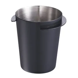 4Bars A101 51mm - Δοσομετρικό Ποτήρι για αλεσμένο καφέ Μαύρο | Δοσομετρικά Ποτήρια & Μεζούρες στο coffeetales