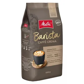Καφές Espresso Melitta Barista Crema 1Kg Σπυρί | Κόκκοι στο coffeetales