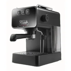 Gaggia Espresso Evolution Stone Black - Παραδοσιακή μηχανή καφέ espresso | Οικιακές στο coffeetales
