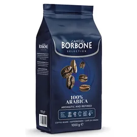 Καφές Espresso Caffe Borbone 100% Arabica 1kg Σπυρί | Κόκκοι στο coffeetales