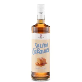 Σιρόπι Ροφημάτων Salted Caramel Essenza 1000ml | Σιρόπια Ροφημάτων στο coffeetales