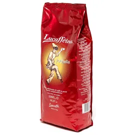Καφές Espresso Lucaffe Pulcinella 1kg Σπυρί | Κόκκοι στο coffeetales