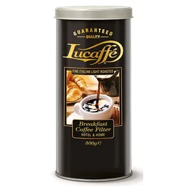 Καφές Φίλτρου Lucaffe Breakfast Coffee Filter 700g Σπυρί | Καφές Φίλτρου στο coffeetales