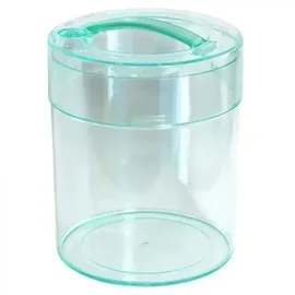 Δοχείο Αποθήκευσης Καφέ Vacuum Διάφανο 1000gr (3.8lt) | Δοχεία Αποθήκευσης Καφέ στο coffeetales