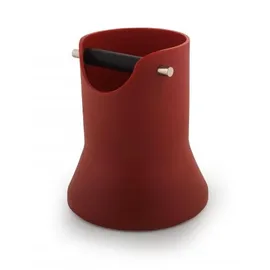 Crema Pro kcb 910 Large Κόκκινο - Δοχείο χτυπήματος κλείστρου | Δοχεία Χτυπήματος Κλείστρου στο coffeetales