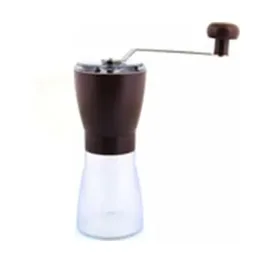 Belogia mcg 610 Brown - Μύλος άλεσης καφέ | Οικιακοί στο coffeetales