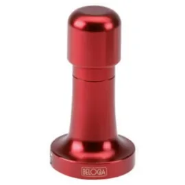 Belogia thd 241003 - Δυναμομετρική Λαβή Πατητηριού Κόκκινη | Πατητήρια στο coffeetales