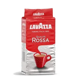 Καφές Espresso Lavazza Qualita Rossa 250gr Αλεσμένος | Αλεσμένος στο coffeetales