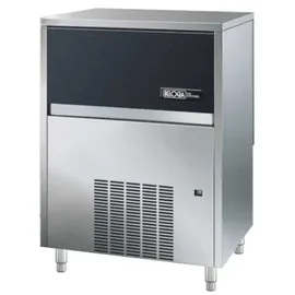 Belogia C 134 A HC - Παγομηχανή για συμπαγείς παγοκύβους με αποθήκη | Παγομηχανές στο coffeetales
