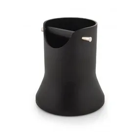 Crema Pro kcb 910 Large Μαύρο - Δοχείο χτυπήματος κλείστρου | Δοχεία Χτυπήματος Κλείστρου στο coffeetales