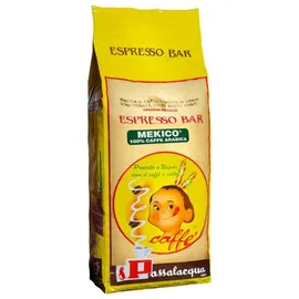 Καφές Espresso Passalacqua Mekico 1Kg Σπυρί | Κόκκοι στο coffeetales
