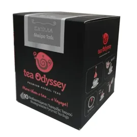 Τσάι tea Odyssey - Σκύλλα 10 τεμ. | Τσάι & Βότανα στο coffeetales
