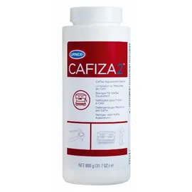 URNEX Cafiza 2 - Σκόνη καθαρισμού υπολειμμάτων καφέ | Επαγγελματικά στο coffeetales
