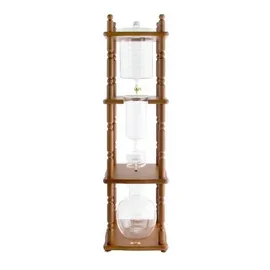Yama YA25 - Cold Brew Tower | Συσκευές Εκχύλισης Καφέ στο coffeetales
