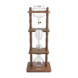 Yama YA6 - Cold Brew Tower | Συσκευές Εκχύλισης Καφέ στο coffeetales