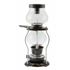 Yama CNT-5L - Σιφόν Vacuum Brewer Χωρίς Εστία | Συσκευές Εκχύλισης Καφέ στο coffeetales