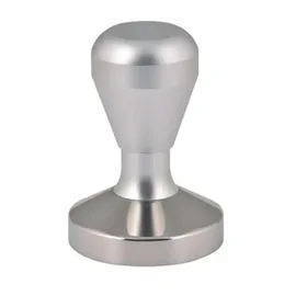 BELOGIA ctha 260 58 mm - Πατητήρι Καφέ ρυθμιζόμενο ύψος λαβής Ασημί | Πατητήρια στο coffeetales