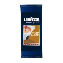 Κάψουλες Lavazza Point Crema & Aroma Espresso 100τεμ. | Lavazza Point Κάψουλες στο coffeetales