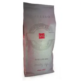 Καφές Espresso Iliadi Premium 1kg Σπυρί | Κόκκοι στο coffeetales
