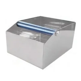 Δοχείο χτυπήματος κλείστρου 20x15x11.5 cm | Δοχεία Χτυπήματος Κλείστρου στο coffeetales