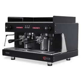 Wega Pegaso Opaque EVD/2 - Αυτόματη μηχανή καφέ espresso | Επαγγελματικές στο coffeetales