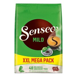 Ταμπλέτες Senseo Mild 48τεμ. | Senseo Ταμπλέτες Καφέ  στο coffeetales